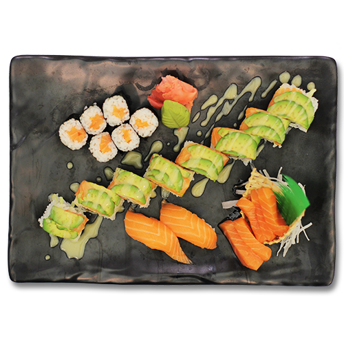 Fuji zestaw sushi