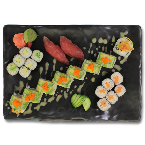 Zestaw Tokyo sushi